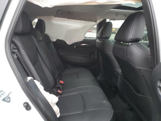 2023 TOYOTA COROLLA CR - 7MUDAAAG6PV044386