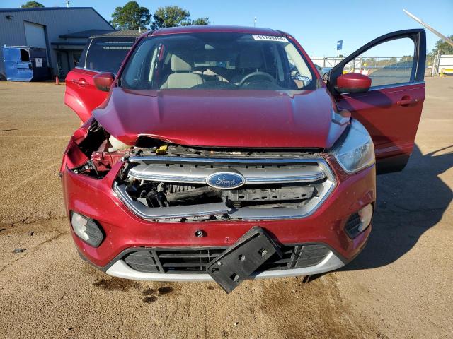 2017 FORD ESCAPE SE - 1FMCU0GD7HUE97476