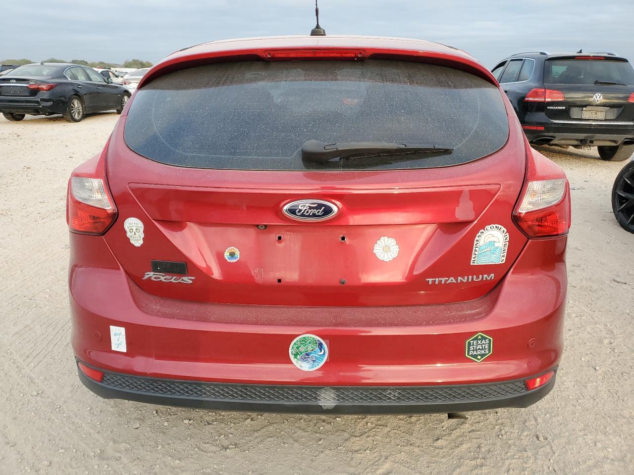 Global Auto Auctions