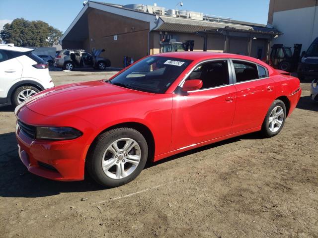 2022 DODGE CHARGER SX #3025021219