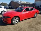 Lot #3025021219 2022 DODGE CHARGER SX