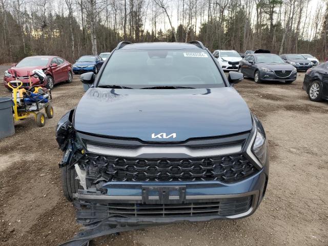 2023 KIA SPORTAGE L - KNDPUCAF1P7101895