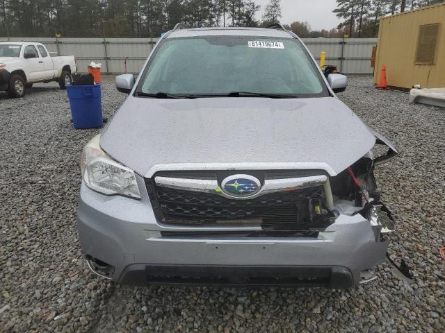 2016 SUBARU FORESTER 2 - JF2SJADC0GH512578