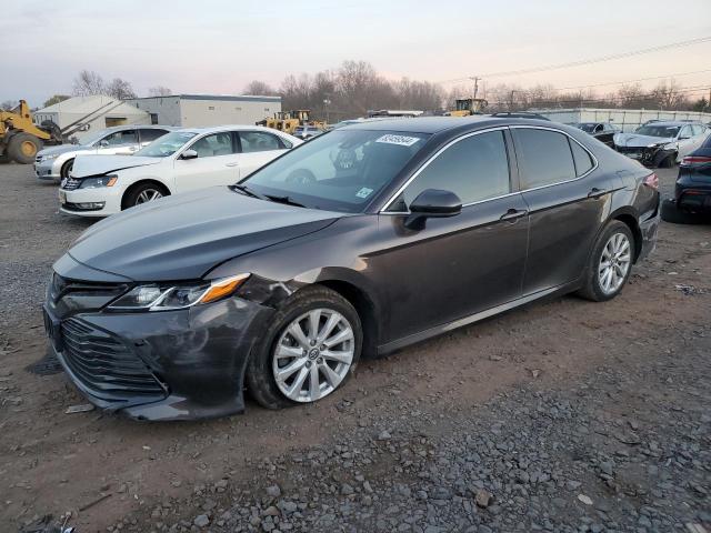 VIN 4T1B11HK2KU269836 2019 TOYOTA CAMRY no.1