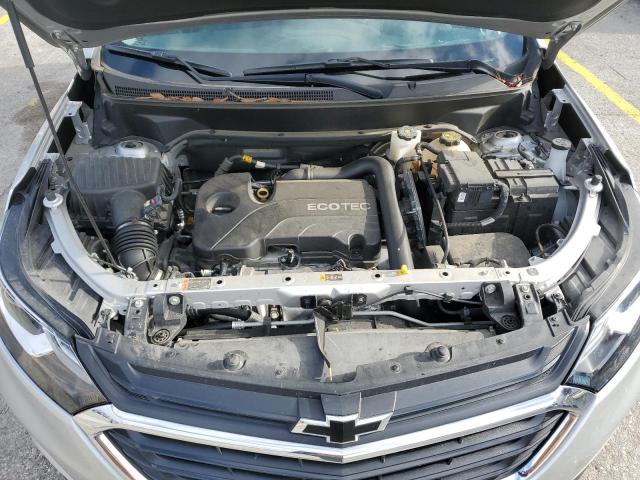 VIN 3GNAXKEV9LS733894 2020 CHEVROLET EQUINOX no.12