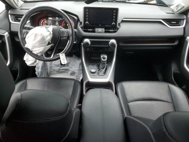 2021 TOYOTA RAV4 LIMIT - JTMN1RFV9MJ039986