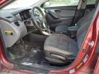 HYUNDAI ELANTRA SE photo