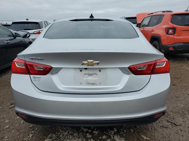 2017 CHEVROLET MALIBU LS - 1G1ZB5ST8HF124122
