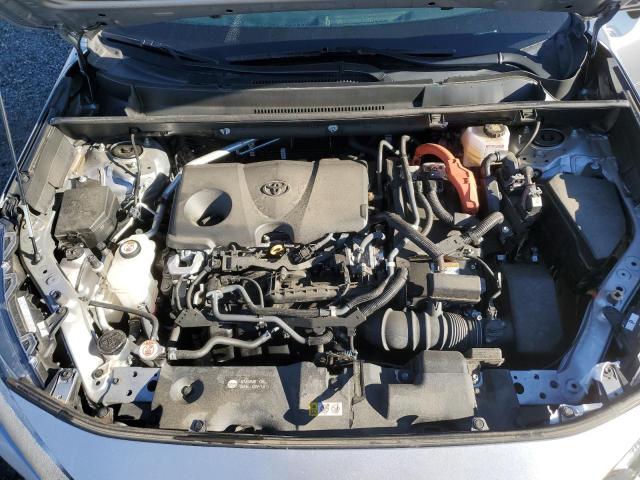 2022 TOYOTA RAV4 LIMIT - 4T3D6RFVXNU077954