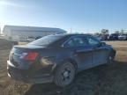 Lot #3024398543 2015 FORD TAURUS POL