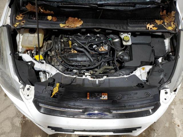 2016 FORD ESCAPE SE - 1FMCU0GX8GUC01115