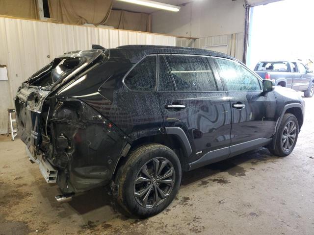 2022 TOYOTA RAV4 LIMIT - 4T3D6RFV4NU094099