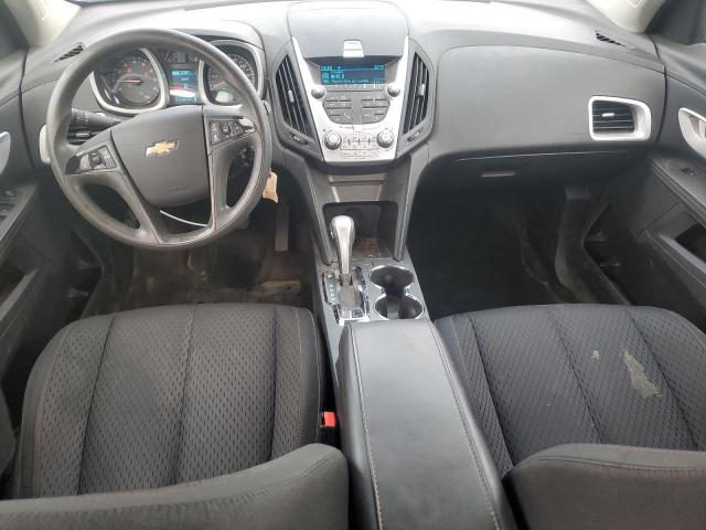 2014 CHEVROLET EQUINOX LS - 2GNALAEK3E1164177