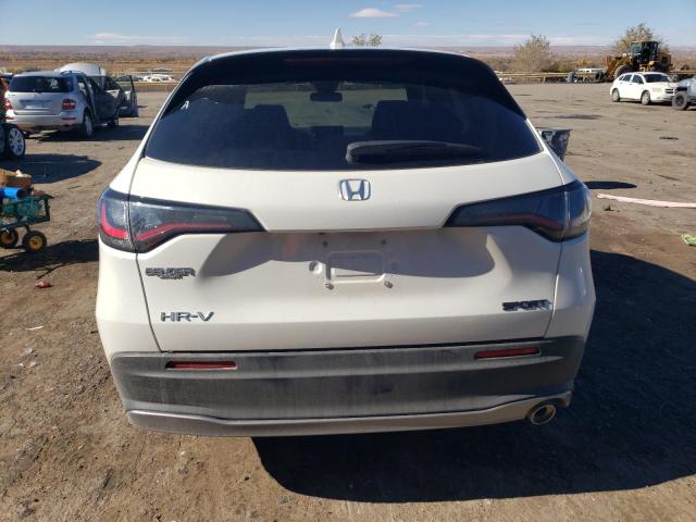 2024 HONDA HR-V SPORT - 3CZRZ1H53RM733683