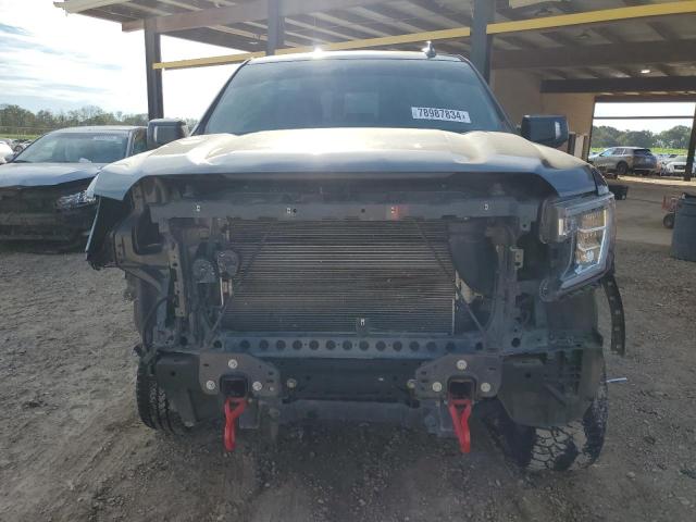2019 GMC SIERRA K15 - 1GTP9EED3KZ184524