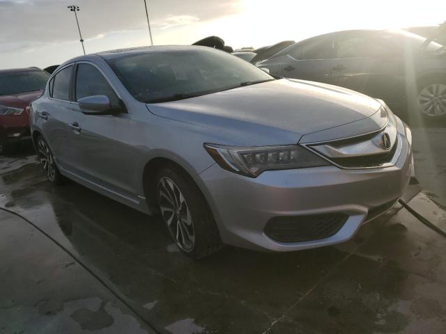 2018 ACURA ILX SPECIA 19UDE2F44JA009032