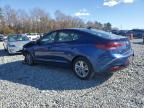 Lot #3027119828 2020 HYUNDAI ELANTRA SE