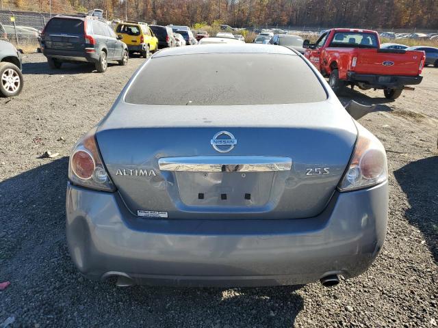 2010 NISSAN ALTIMA BAS - 1N4AL2AP6AC161560