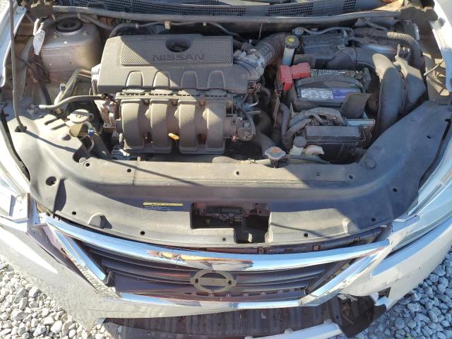 2015 NISSAN SENTRA S - 3N1AB7AP7FY333588