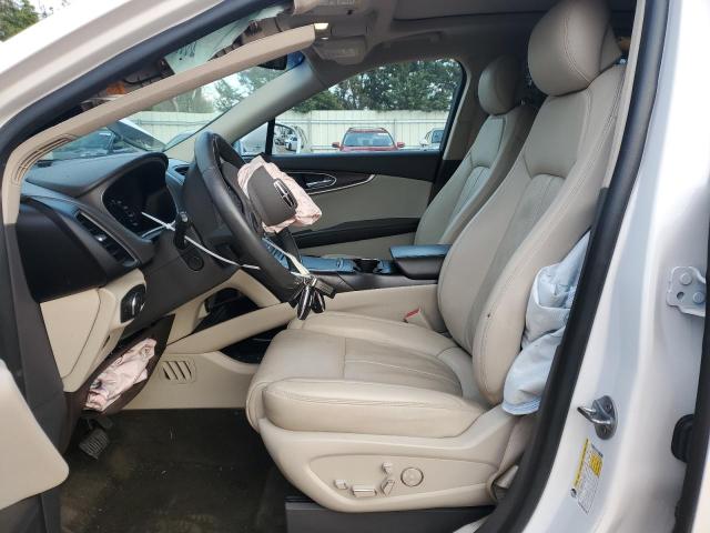 2018 LINCOLN MKX RESERV - 2LMPJ6LRXJBL42922