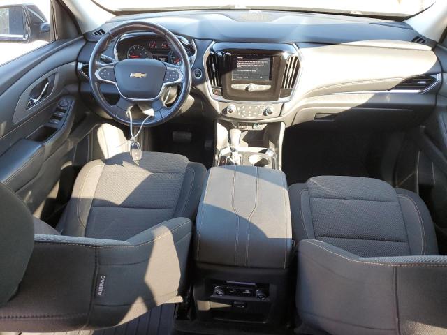2021 CHEVROLET TRAVERSE L - 1GNERGKW8MJ134395