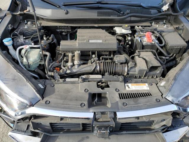 2018 HONDA CR-V EXL - 2HKRW2H83JH647024