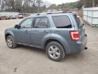 FORD ESCAPE LIM photo