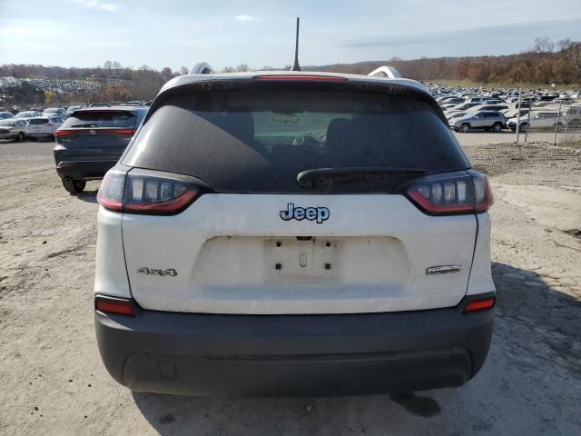 2019 JEEP CHEROCKEE 1C4PJMCB5KD121215