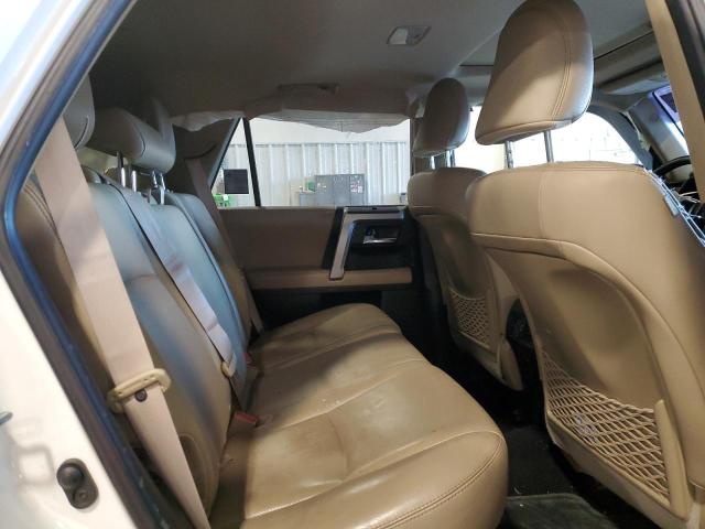 2016 TOYOTA 4RUNNER SR - JTEZU5JRXG5112044