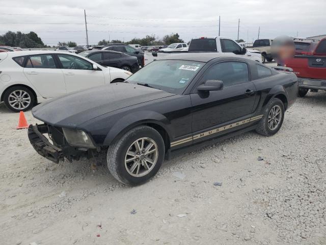 2005 FORD MUSTANG #2965522202