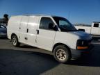 CHEVROLET EXPRESS G1 photo