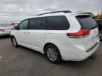 TOYOTA SIENNA XLE photo