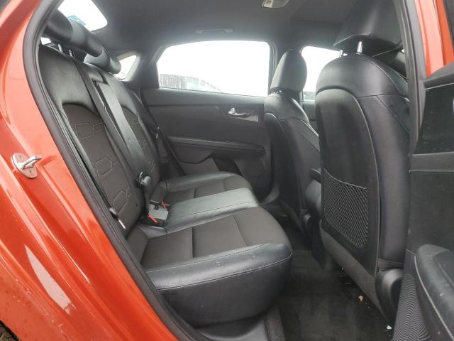 2021 KIA FORTE GT L - 3KPF34AD6ME270860