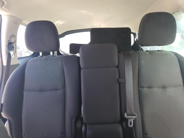2020 NISSAN PATHFINDER - 5N1DR2BN6LC592465
