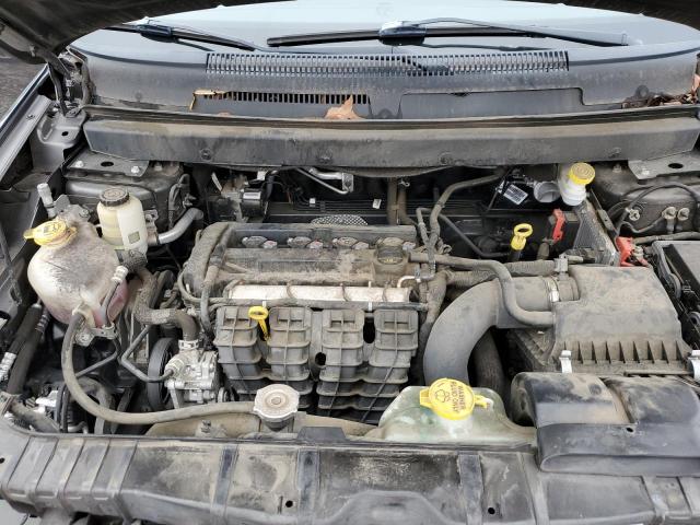 2018 DODGE JOURNEY SE - 3C4PDCABXJT496921