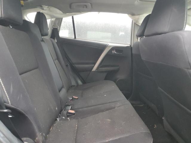 2016 TOYOTA RAV4 XLE - 2T3RFREV8GW472130