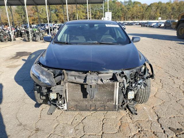 2019 CHEVROLET MALIBU LT - 1G1ZD5ST2KF157828