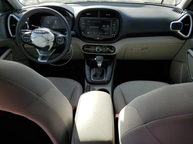 2023 KIA SOUL LX - KNDJ23AUXP7867747