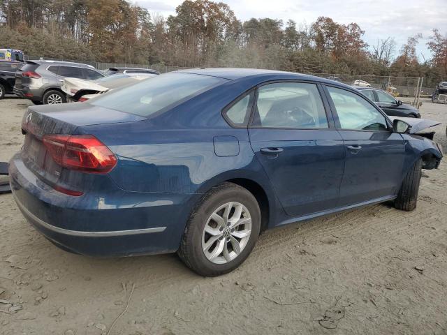 2018 VOLKSWAGEN PASSAT S - 1VWAA7A3XJC013872