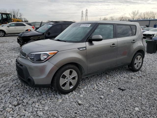 VIN KNDJN2A24G7296546 2016 KIA SOUL no.1