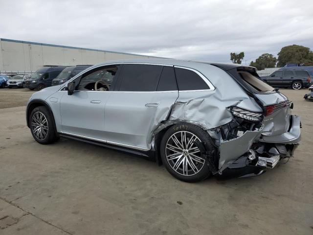 2023 MERCEDES-BENZ EQS SUV 580 4MATIC 4JGDM4EB6PA010863