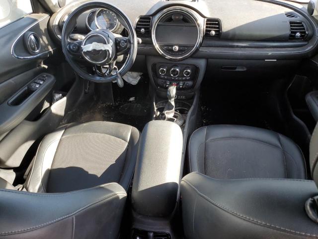 2016 MINI COOPER CLU WMWLN5C56G2E29676