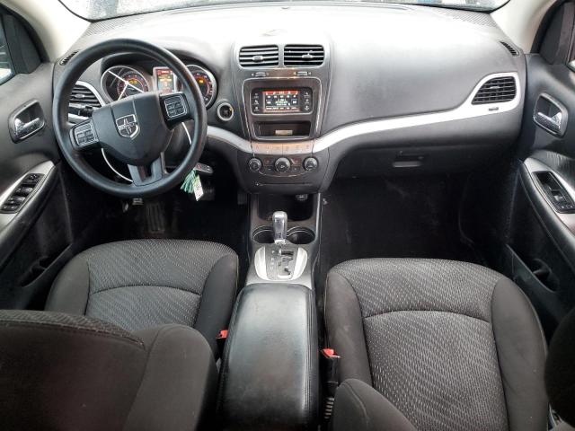2015 DODGE JOURNEY SX 3C4PDCBG3FT682205