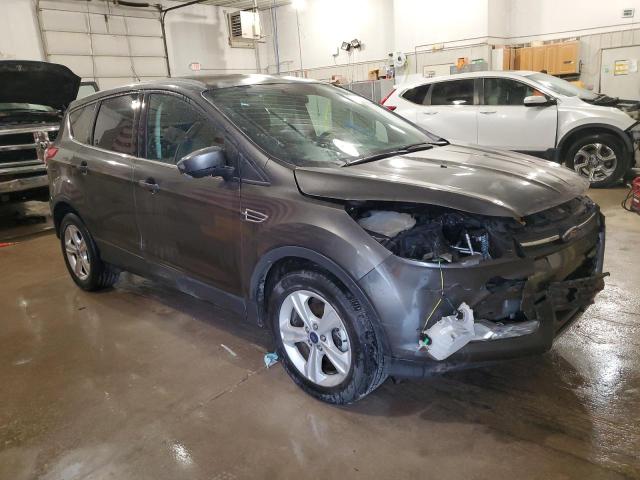 2016 FORD ESCAPE SE - 1FMCU0G7XGUA70298