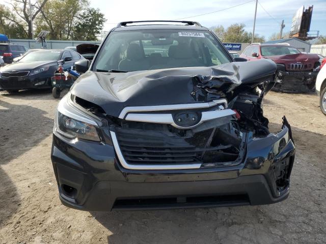 2021 SUBARU FORESTER JF2SKADCXMH466931