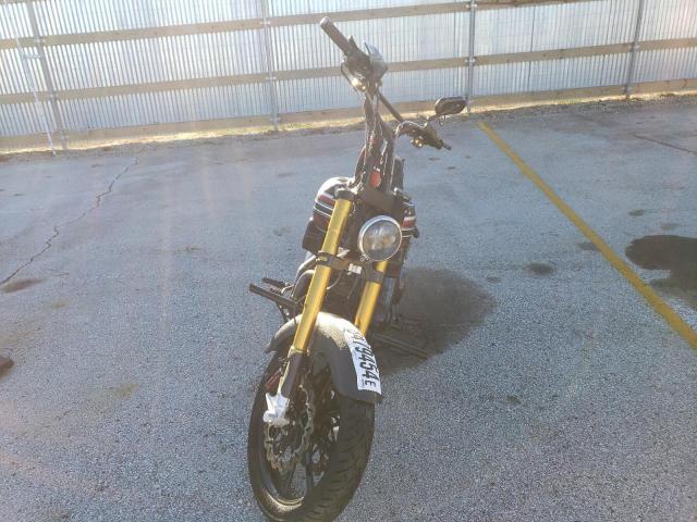 2007 HARLEY-DAVIDSON FXDBI 1HD1GX41X7K304851