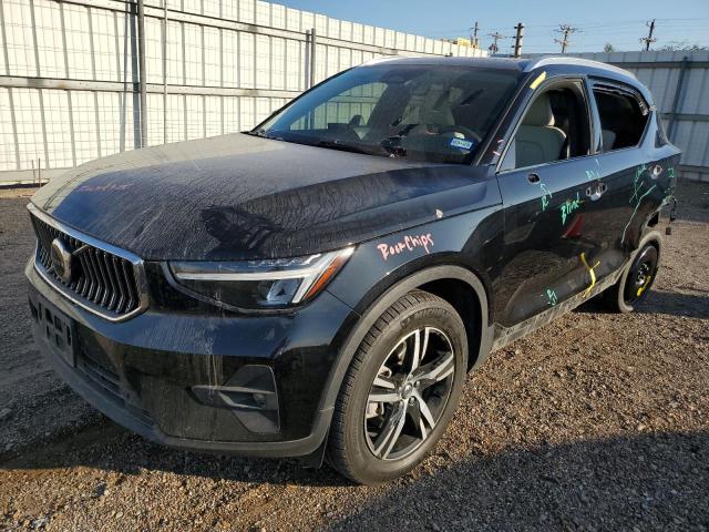 2023 VOLVO XC40 PLUS #3021046541