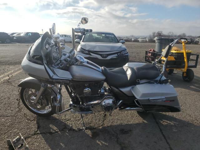 2009 HARLEY-DAVIDSON FLTRSE3 1HD1PV8139Y950859
