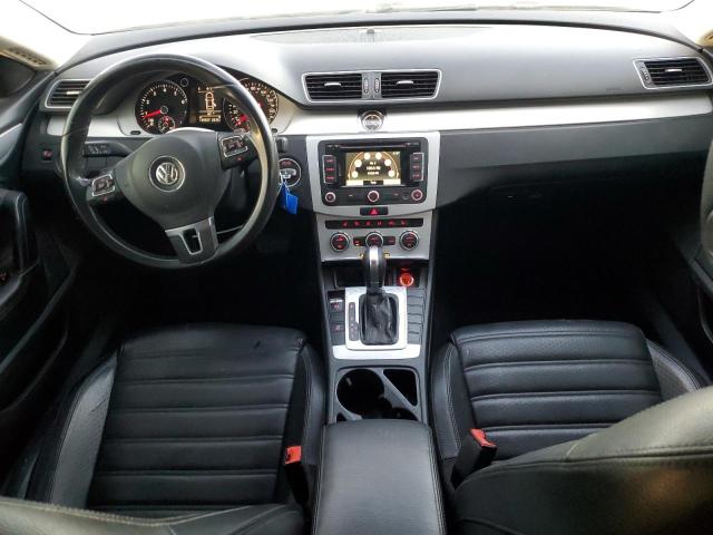 2015 VOLKSWAGEN CC SPORT - WVWBP7AN1FE816198