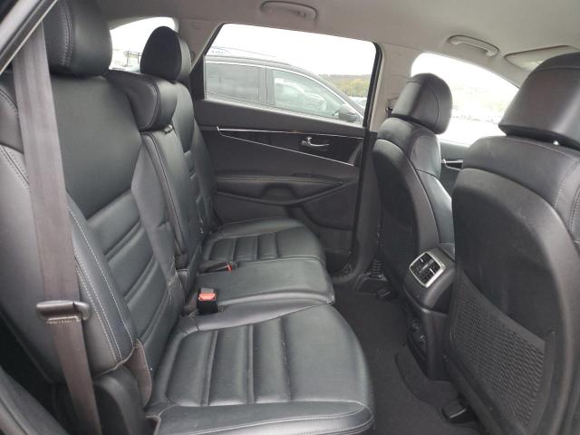 2017 KIA SORENTO LX - 5XYPG4A3XHG337646